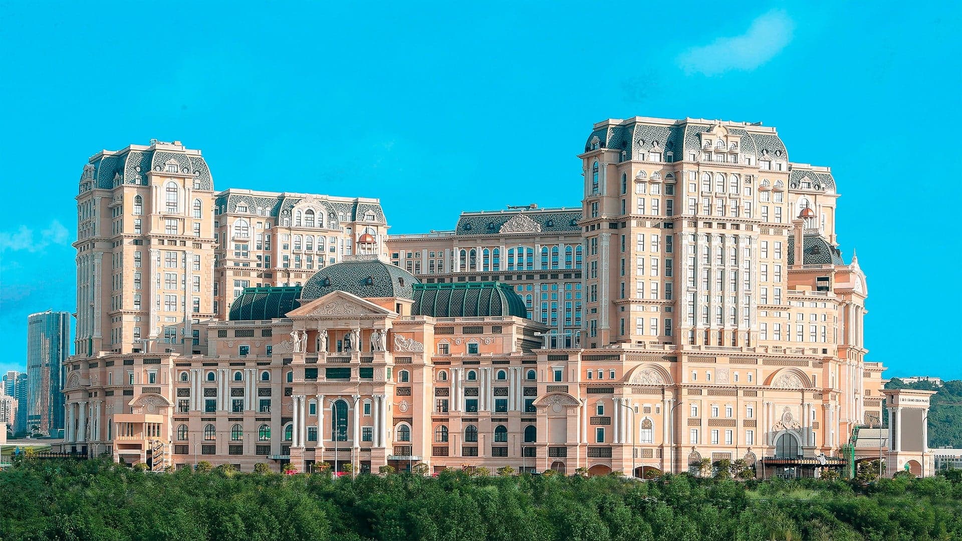 SJM Holdings’ first-half loss widens 62% despite EBITDA growth as satellite casino exits weigh
