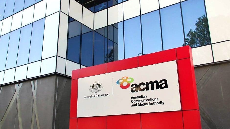 Australia: ACMA orders blocking of two more illegal gambling sites