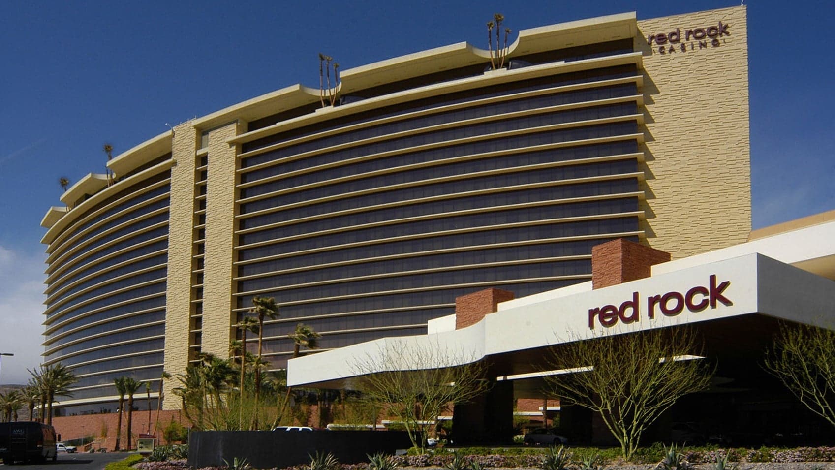 Red Rock Casino ordered to bargain with Culinary Union as stay request fails