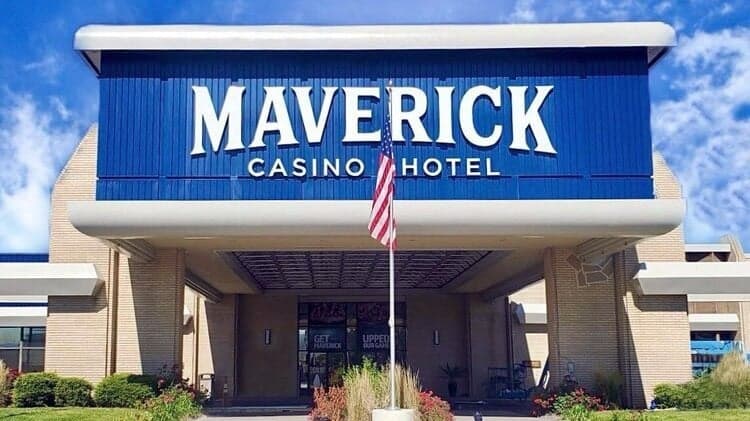Maverick Gaming co-founder to reacquire two Nevada casinos