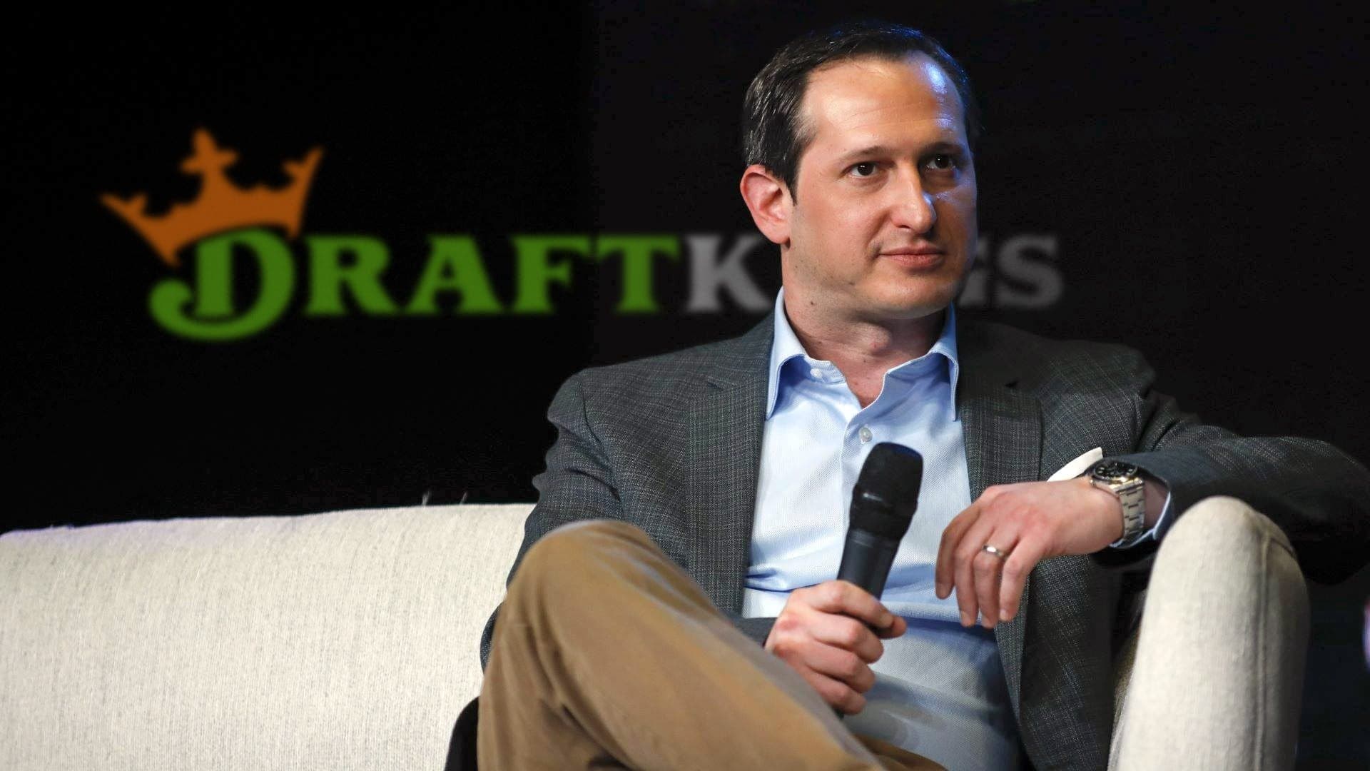 DraftKings says it can benefit with or without prediction markets