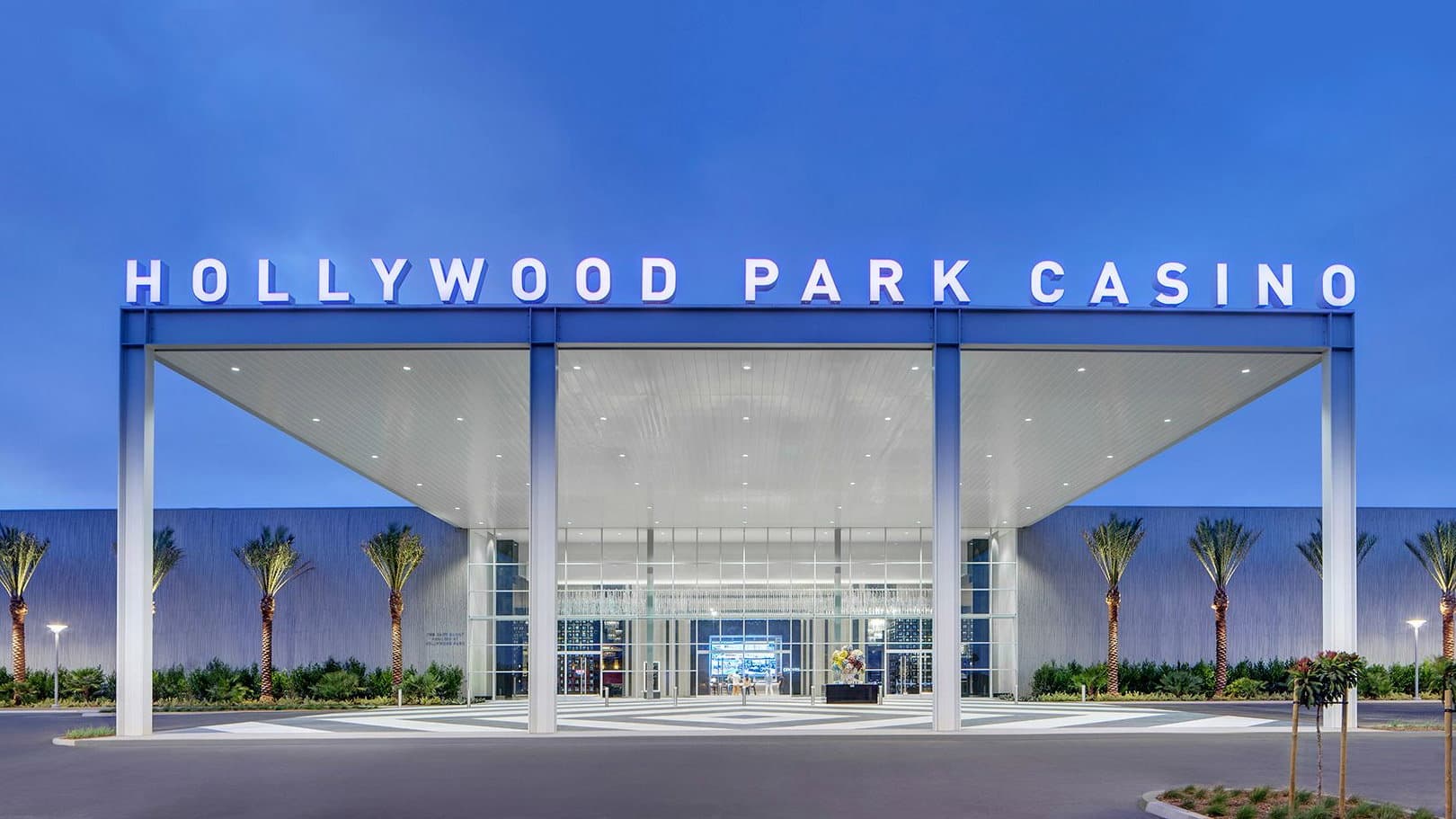 Hollywood Park Casino marks 10 years in Inglewood ahead of Super Bowl LXI and LA28