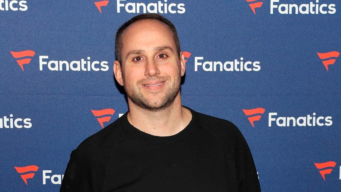 Fanatics plans up to $1 billion betting marketing push in 2027