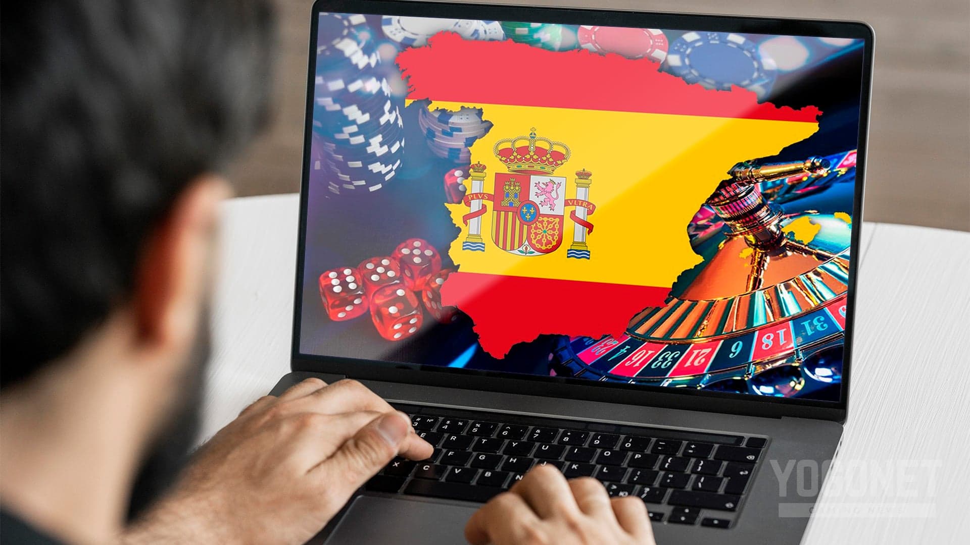 Spain orders online gambling operators to match payment methods with account holders