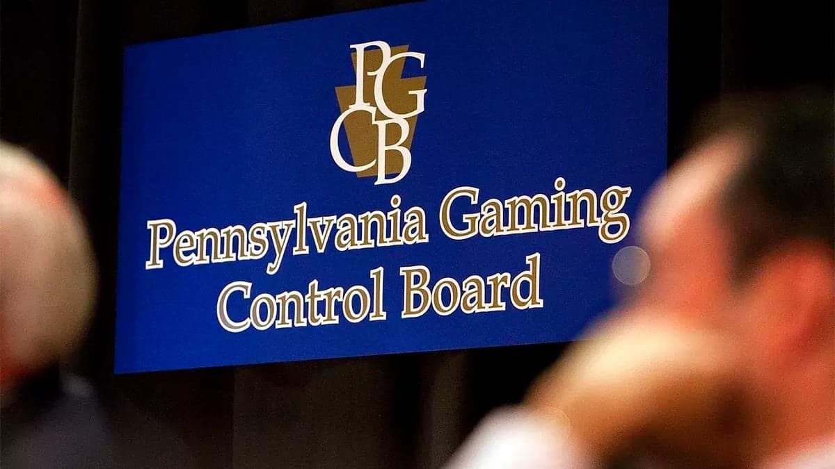 Pennsylvania Gaming Board fines MGM Resorts and CountR over licensing breaches