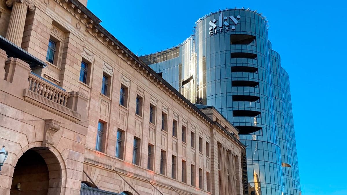 SkyCity keeps sale talks open after rejecting takeover offers