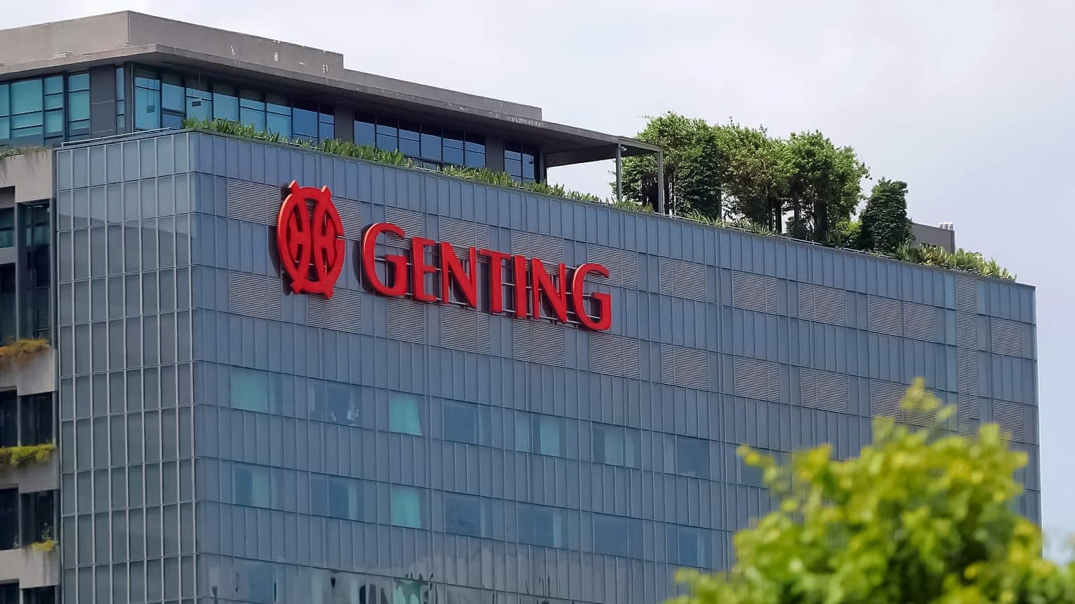 Genting Malaysia Q2 revenue jumps 32% as U.S. revenue surges 166%
