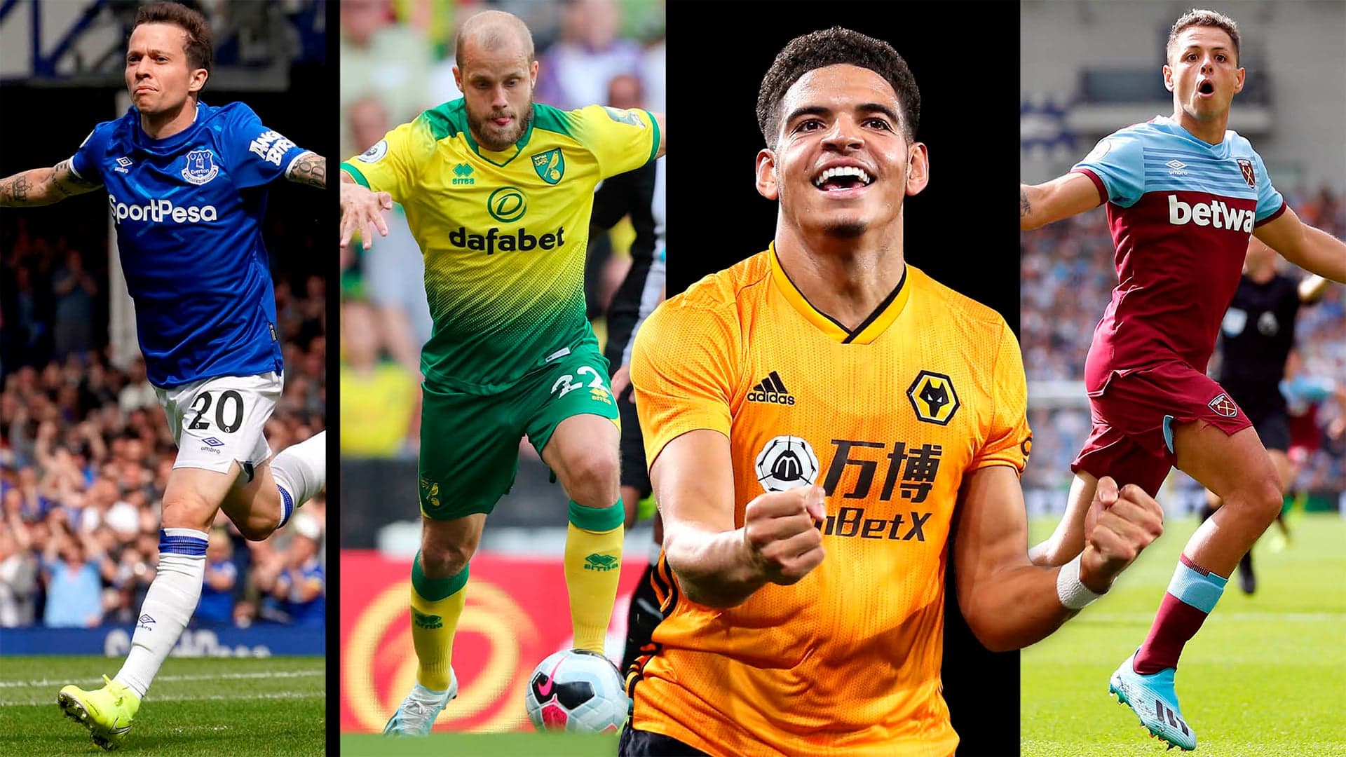 Premier League gambling shirt ban leaves clubs reshaping sponsor deals