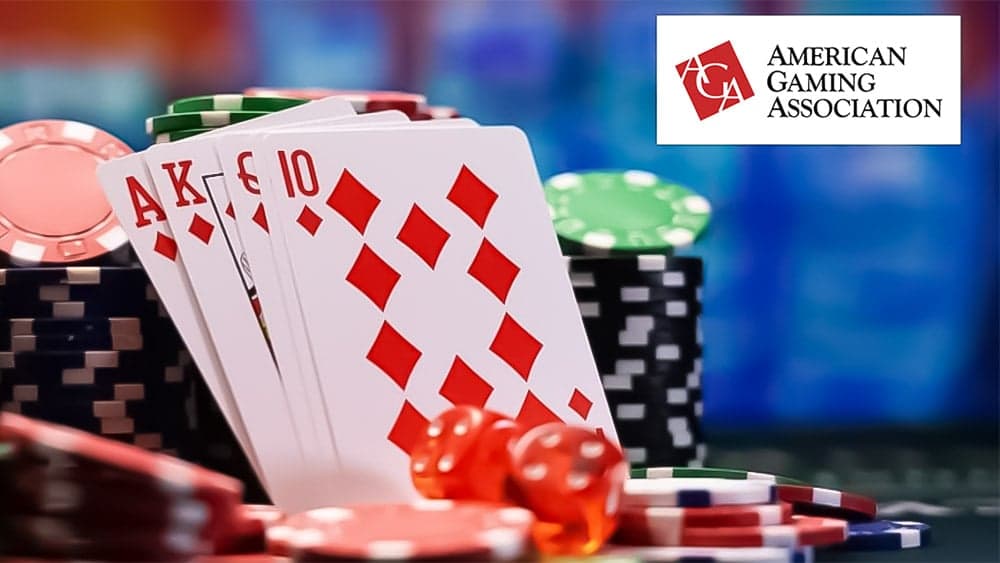 US commercial gaming revenue slips 0.6% in August as sports betting falls 15.6%