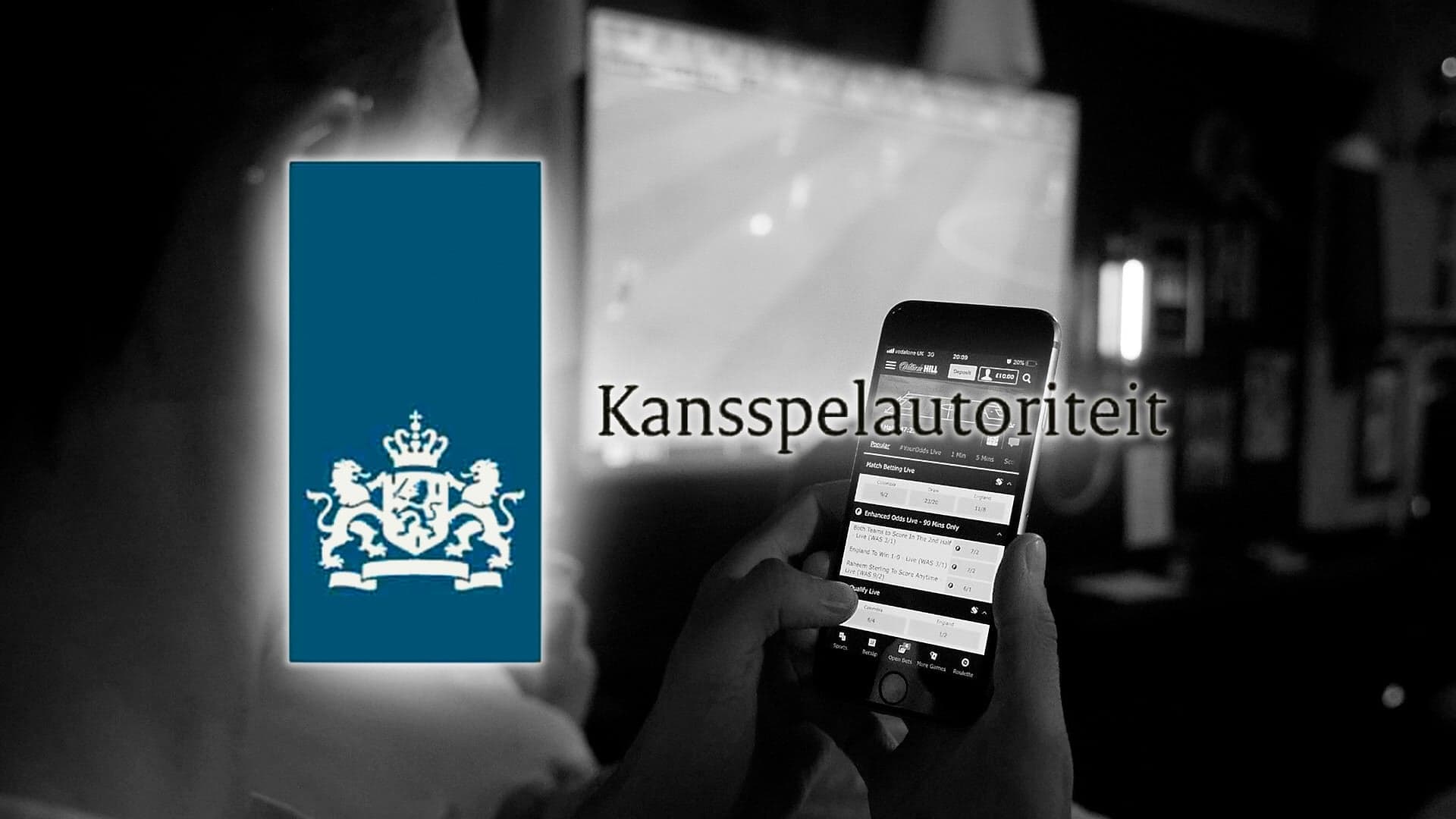 Netherlands: KSA reissues eight online gambling licences for five years