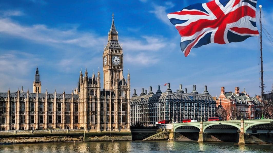 UK Chancellor reportedly weighing slot machine tax increase ahead of October budget