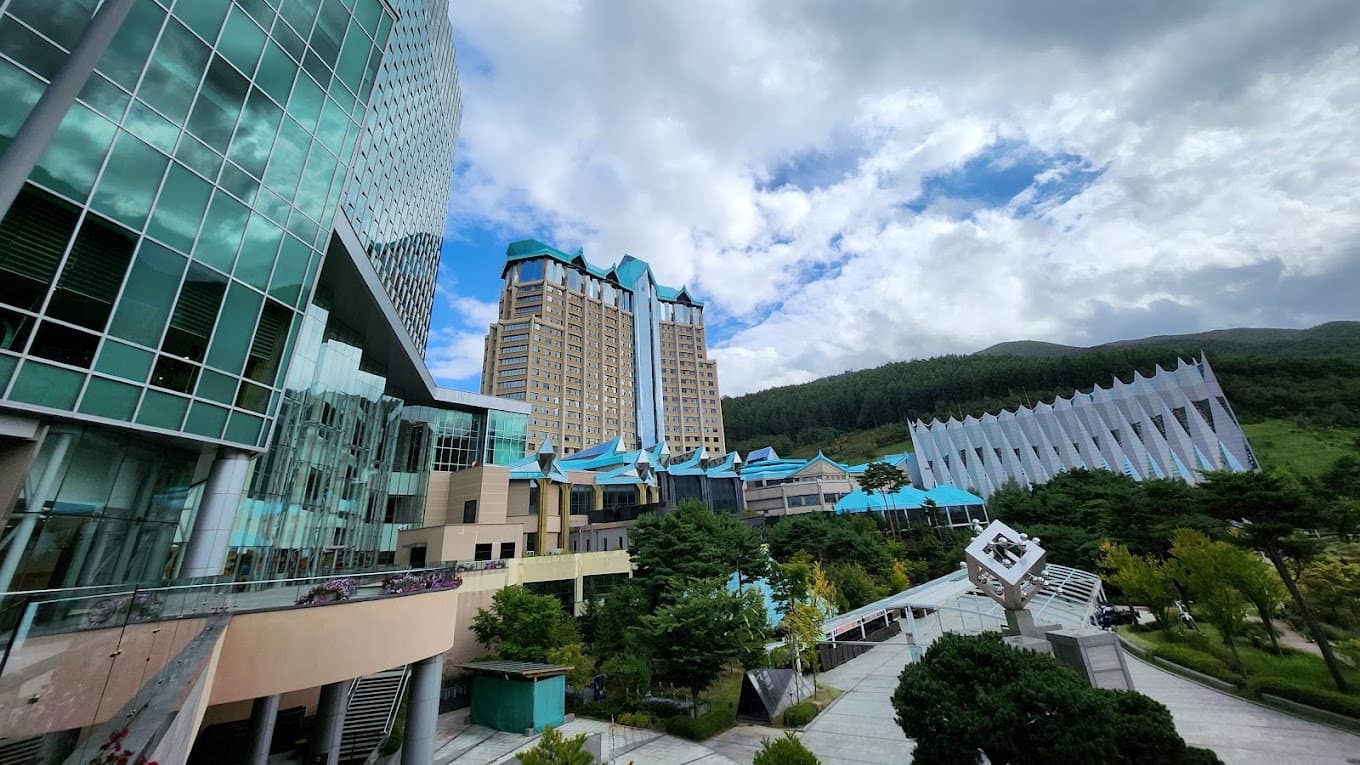 South Korea expands tourism fund loans for casino operators for the first time since 1998
