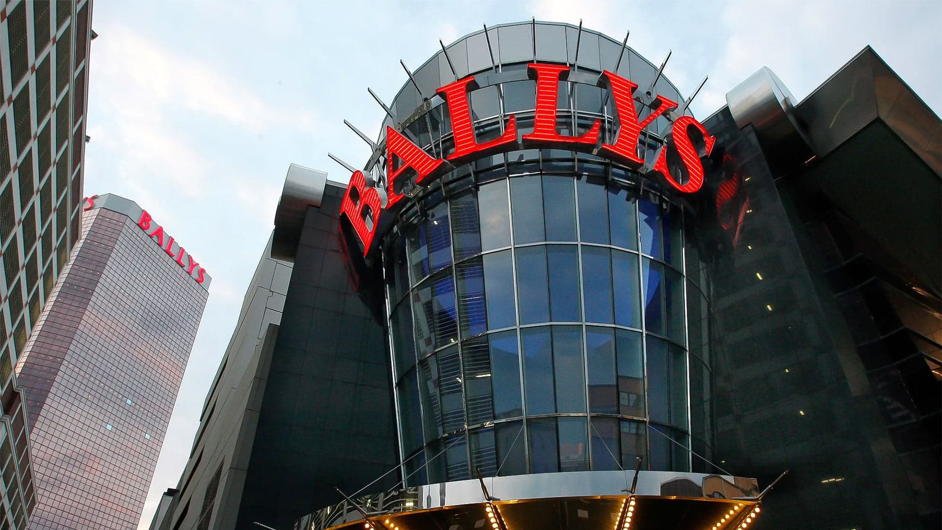 Bally’s shares fall 26% as operator raises "substantial doubt" over liquidity