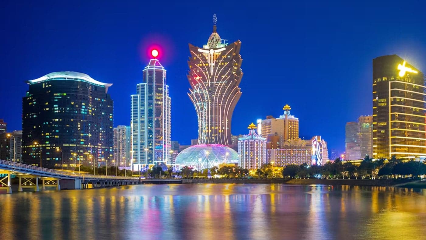 Macau casinos widen mass-market reach as premium wagering rebounds, Citi says