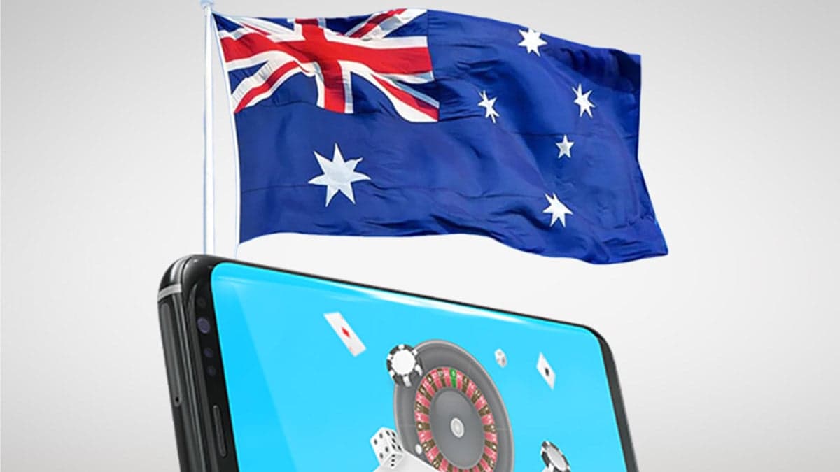 Australian government and Coalition opposition agree to gambling ad opt-out register