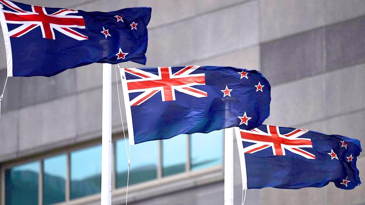 New Zealand starts 15-license online casino auction as DIA details tech requirements