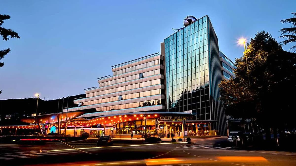 HIT Group reopens Slovenian casinos after cyberattack