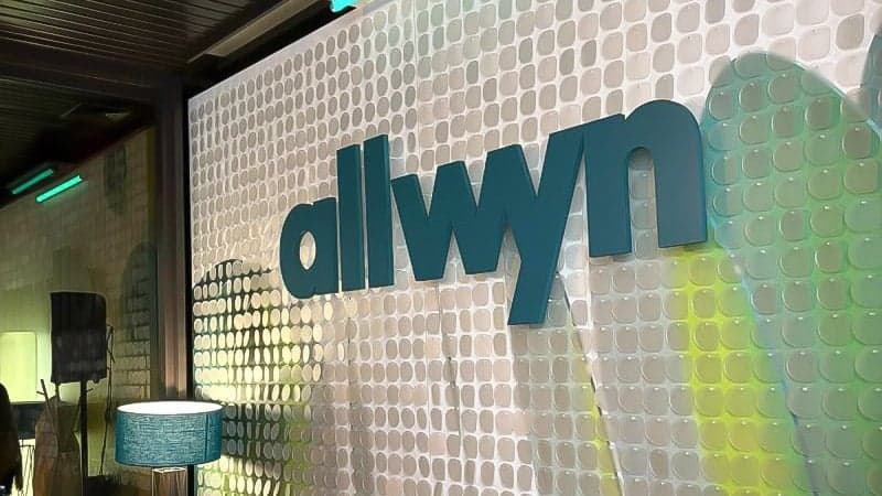 Allwyn Q2 revenue rises 27% as PrizePicks acquisition boosts North America