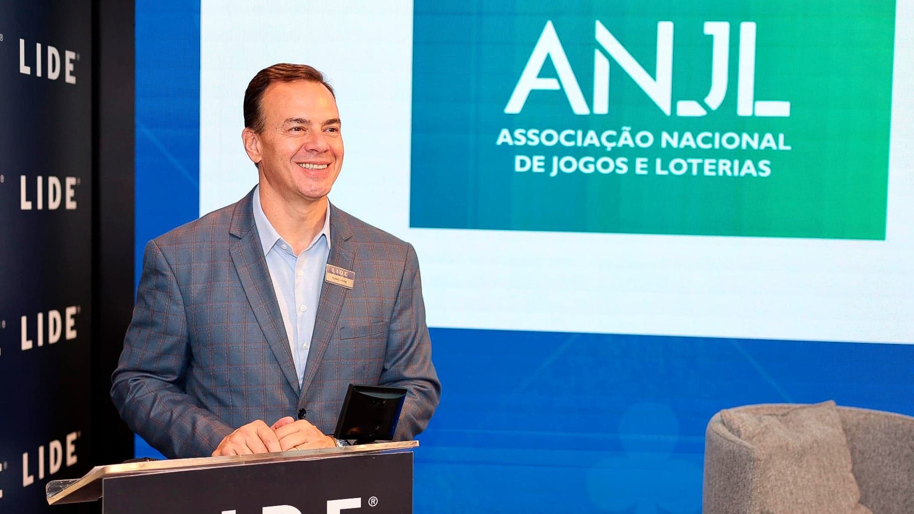 ANJL says Brazil online casino ban could push illlegal market share to 82%