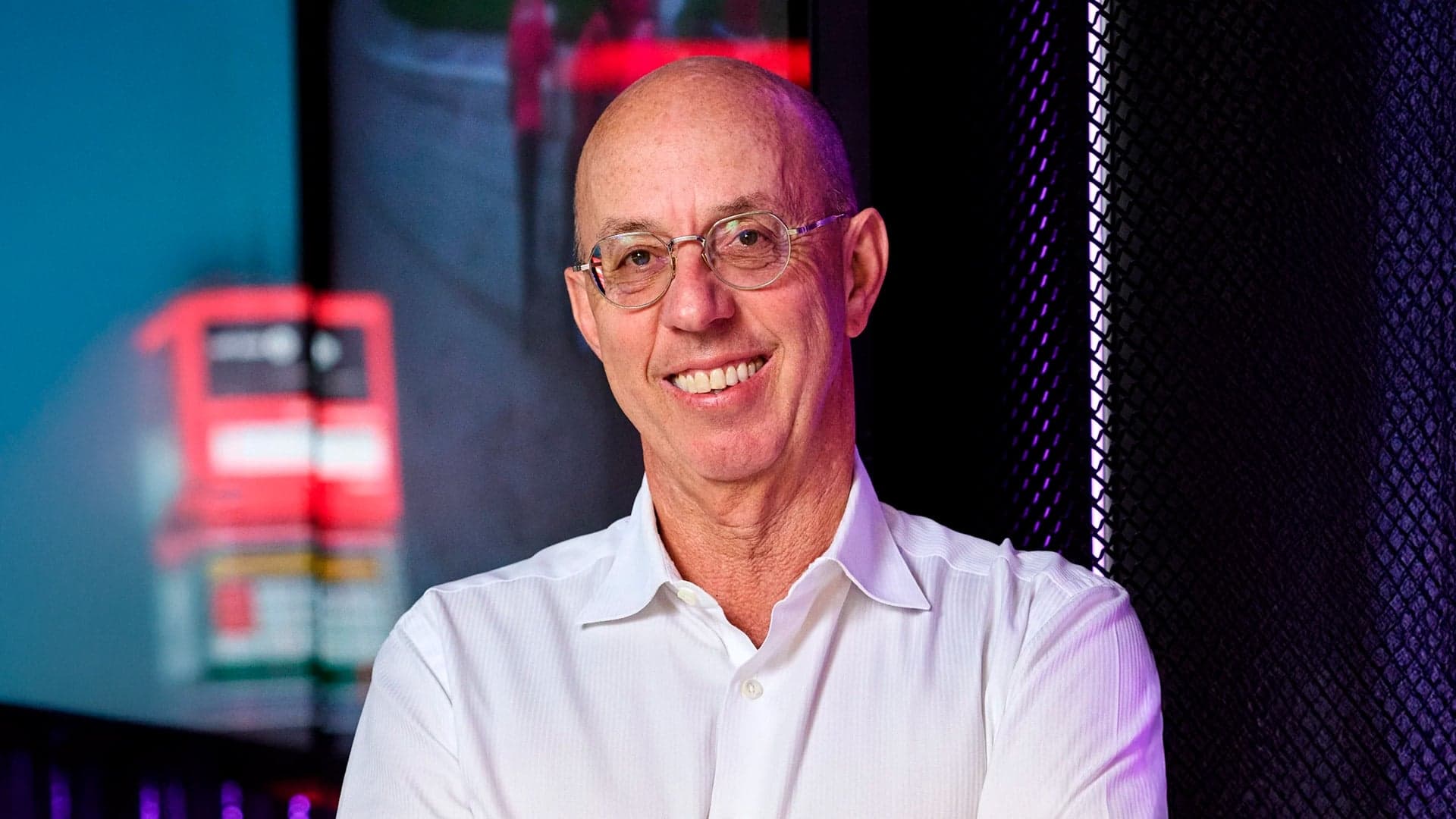 Former gaming CEO Gavin Isaacs takes advisory seat on GLI board