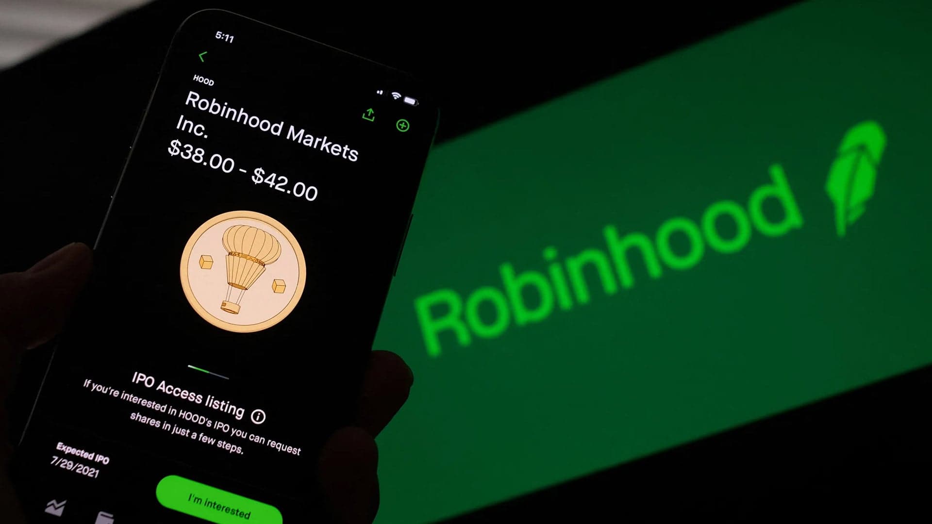 Robinhood expands prediction markets through Crypto.com, OG.com tie-up