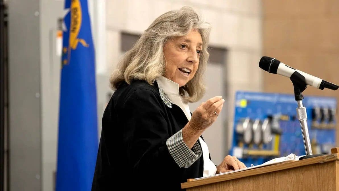 Nevada lawmaker's gambling tax deduction fix moves past key hurdle