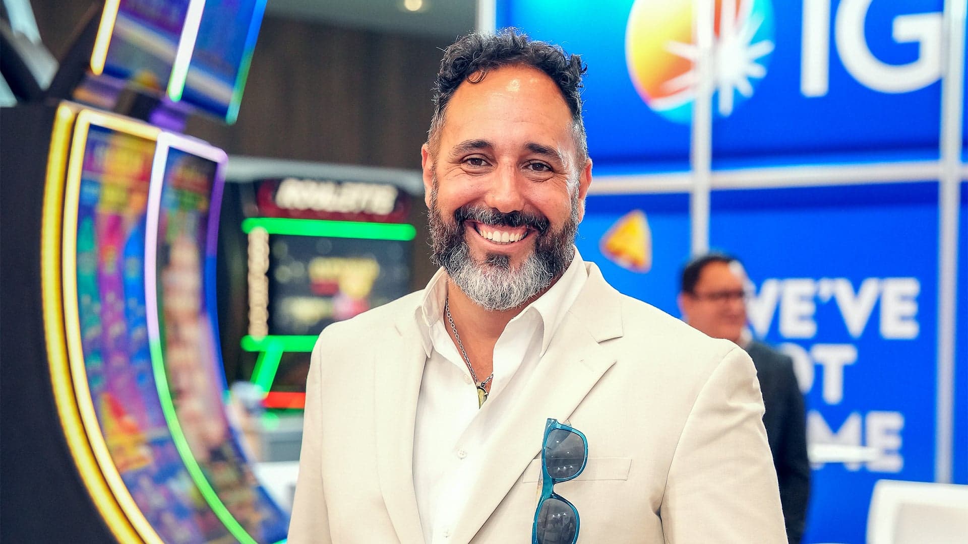 Alan Burak: “G2E is an opportunity to connect Latin American operators with the global gaming industry”