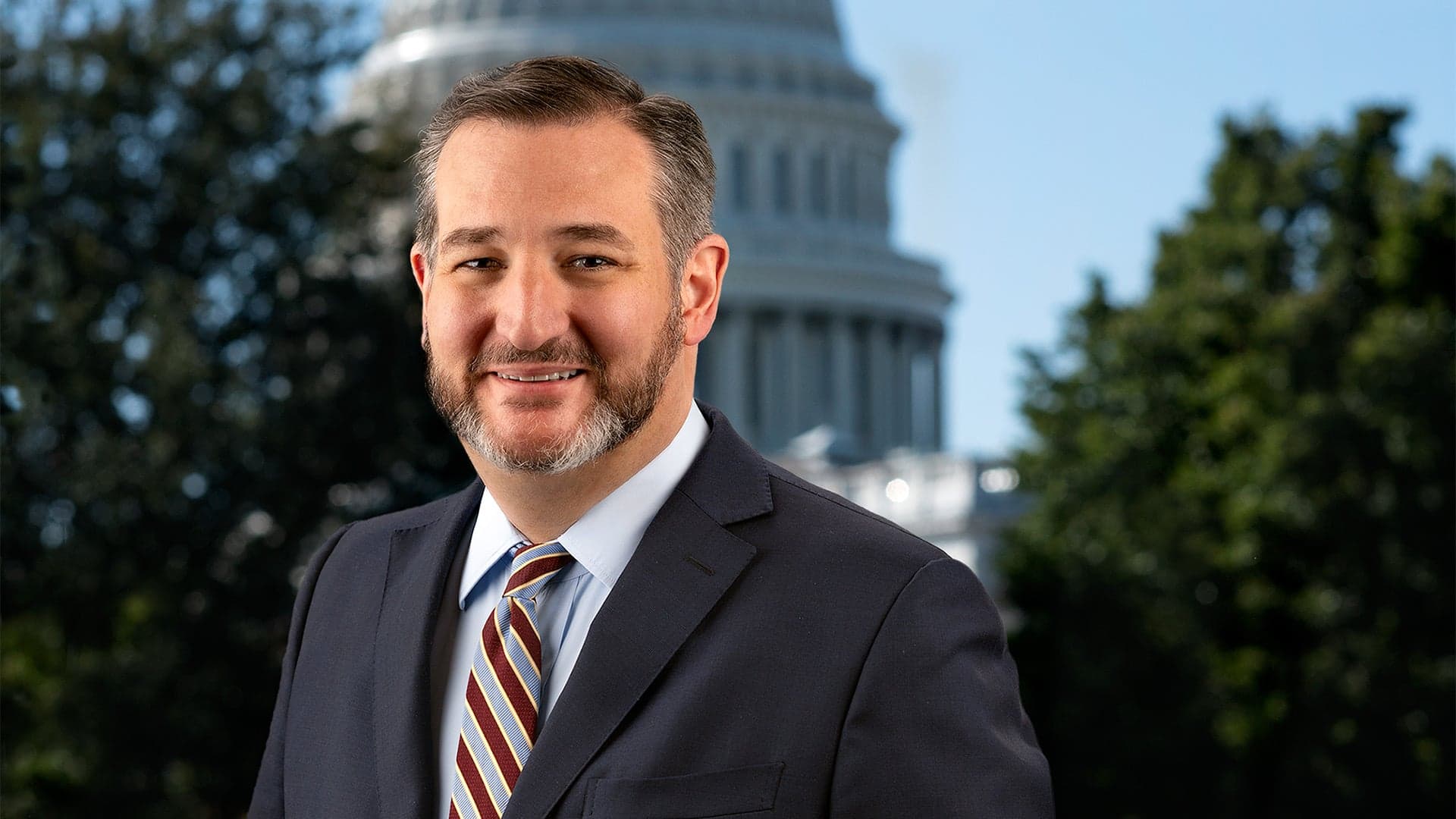 US senator Ted Cruz to file bill seeking state control over sports prediction markets