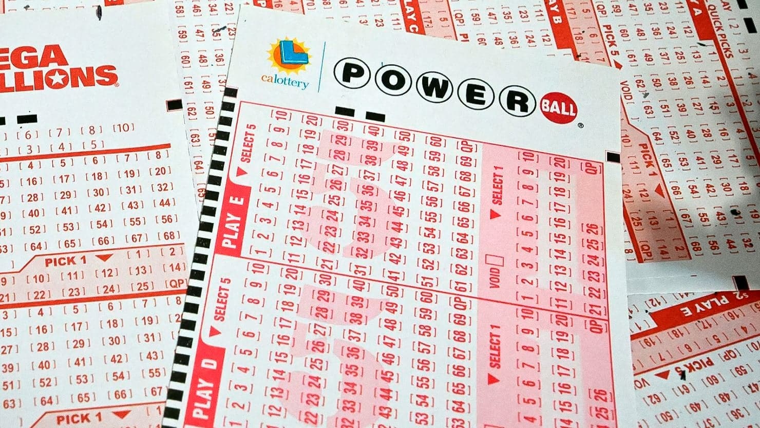 UK govt. launches consultation on banning third-party betting on Powerball