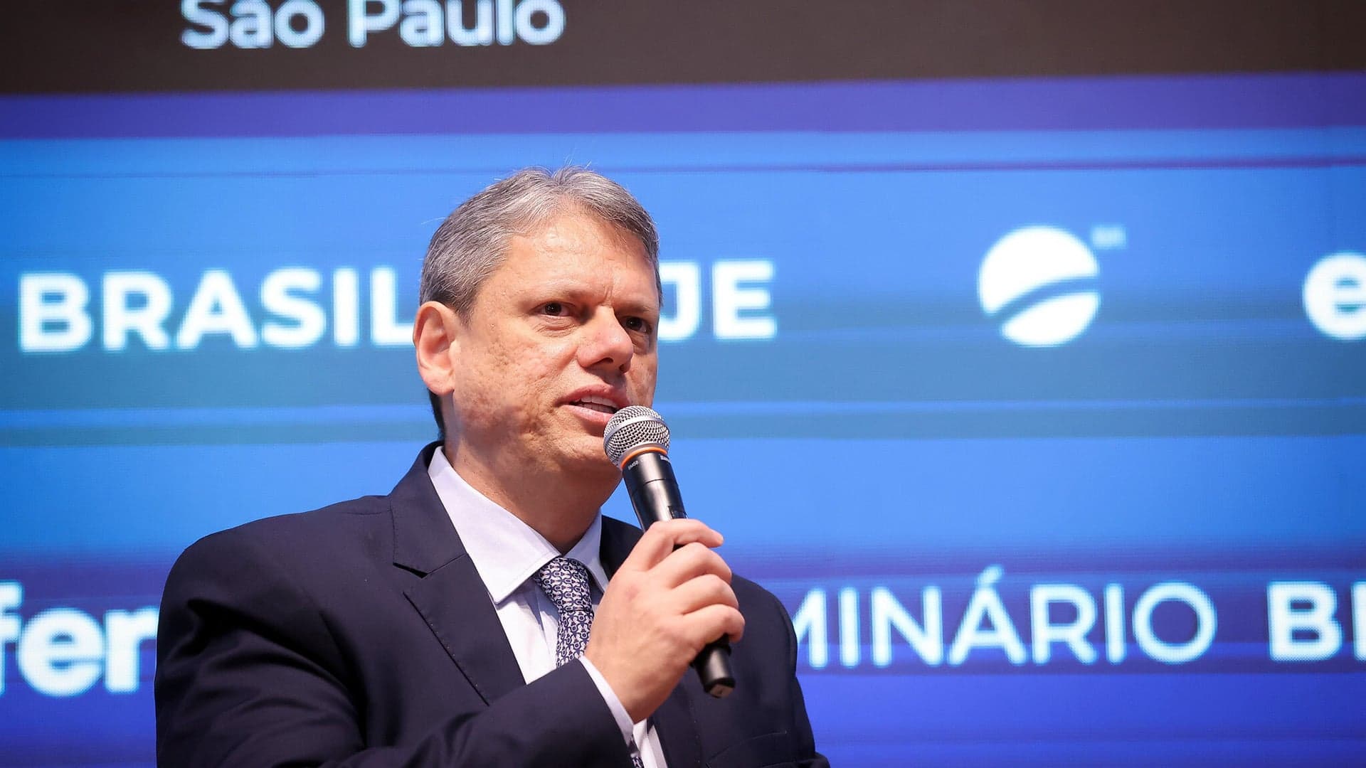 São Paulo Governor calls betting a public threat, urges Brazil to end gambling platforms