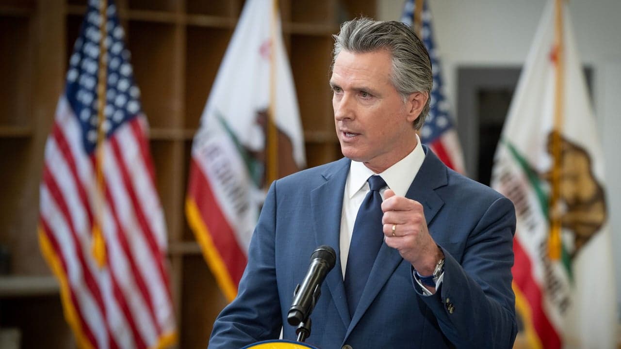 California ratifies Agua Caliente Gaming compact through 2061
