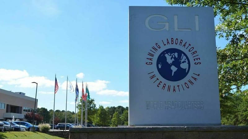 GLI to highlight compliance, cybersecurity tools and updated platforms at G2E 2026
