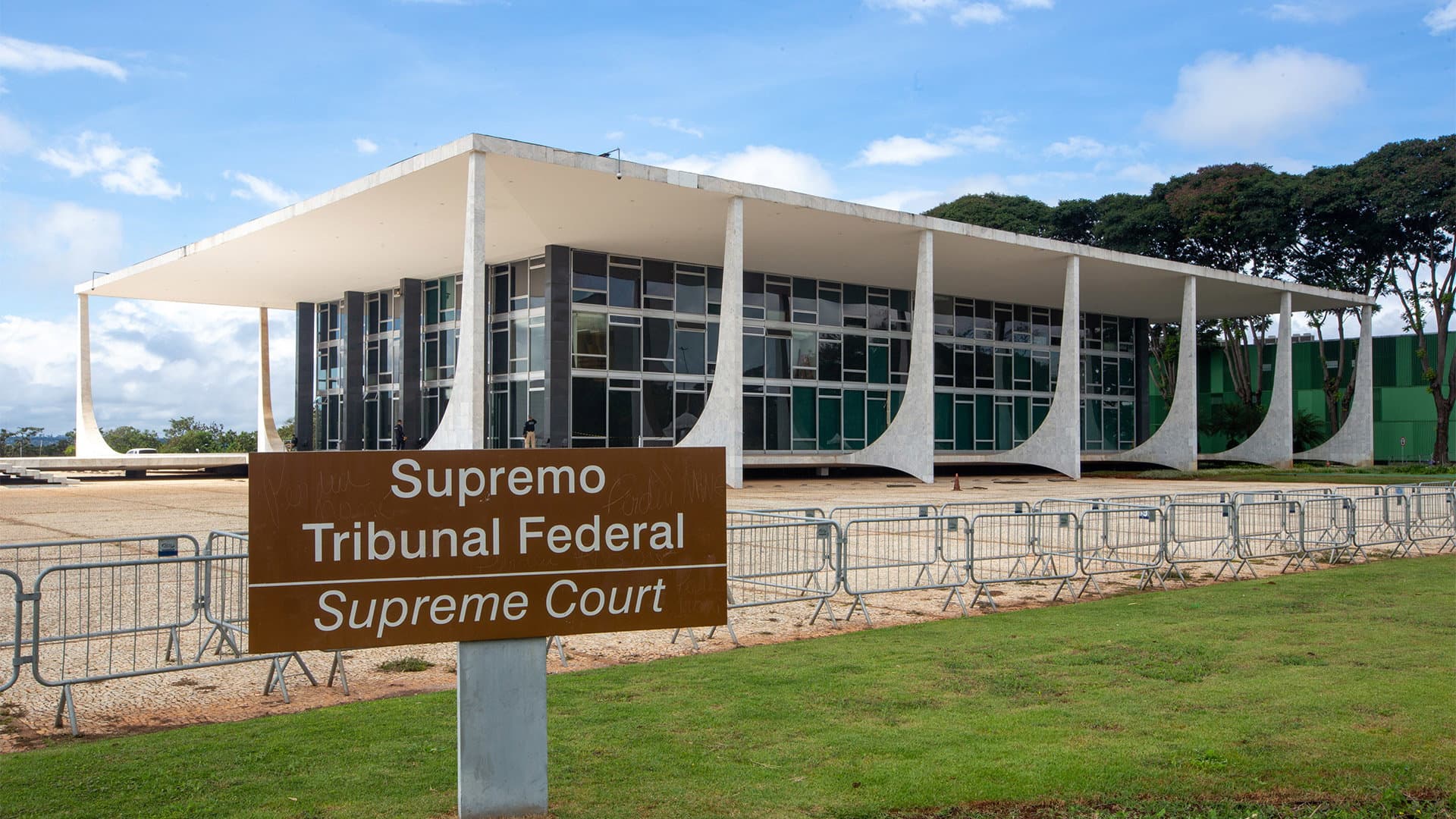 Brazil betting groups seek Supreme Court suspension of nationwide fixed-odds ban