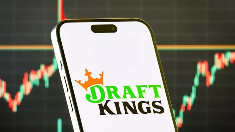 DraftKings CEO says DKeX is now the No. 3 prediction market exchange in the US
