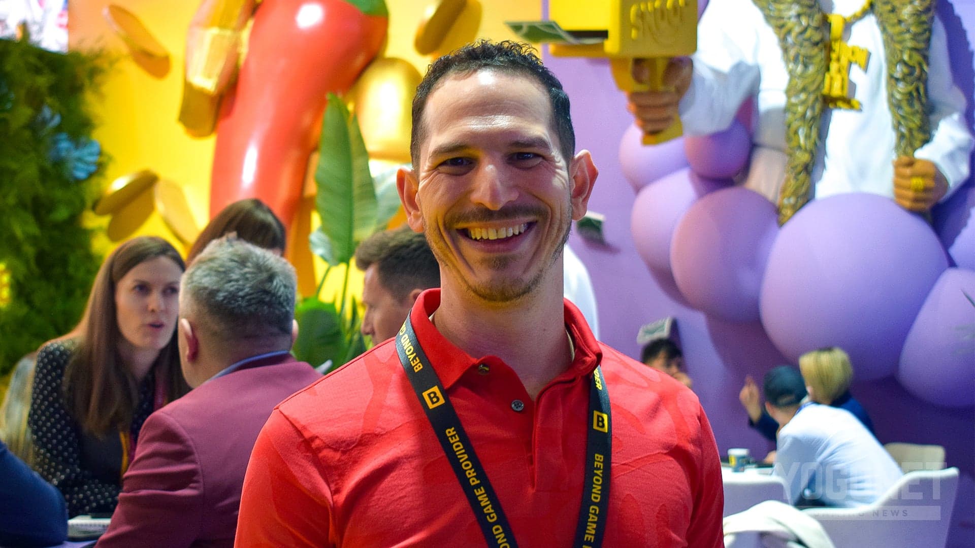 BGaming: "Recognizable themes generate attention, but it's gameplay that turns that attention into lasting engagement"