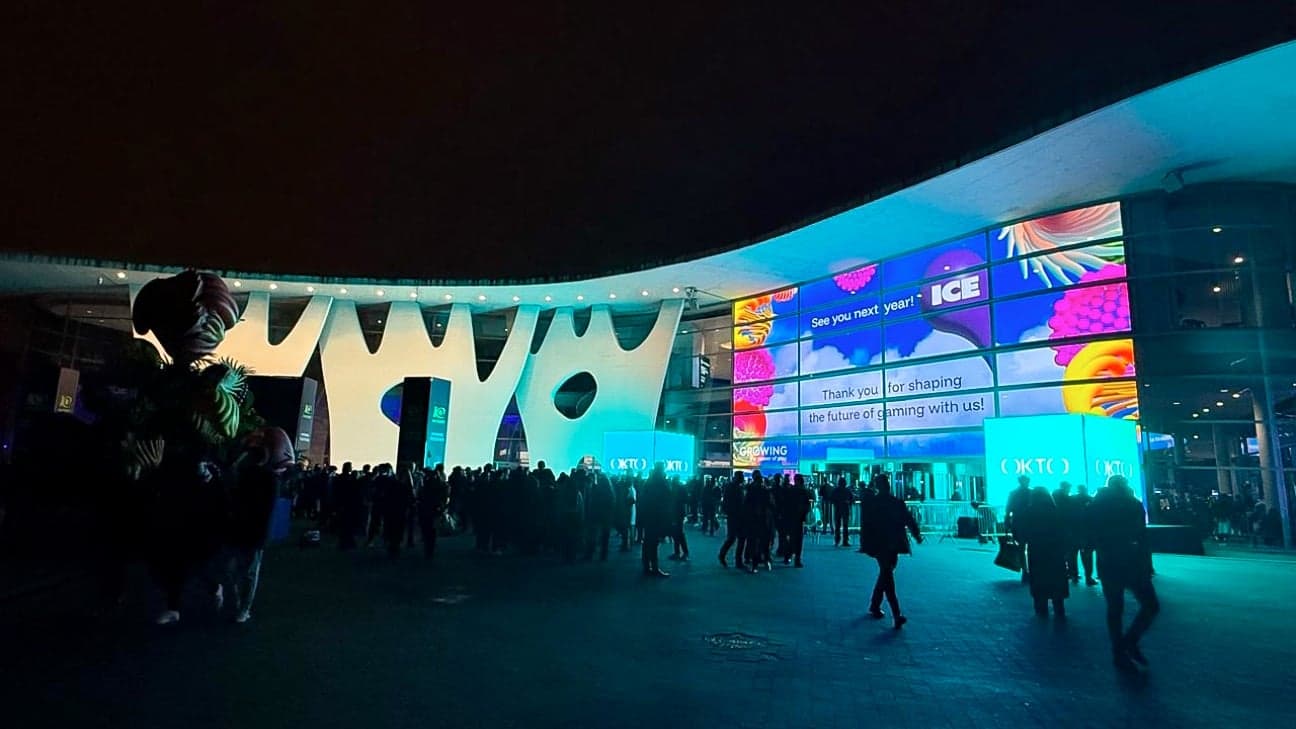 Informa to acquire ICE organizer Clarion Events for $2.96 billion