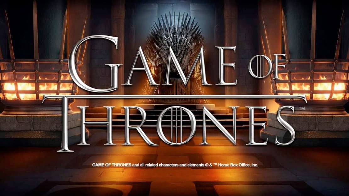 Blueprint Gaming and BetMGM launch Game of Thrones slot in the US