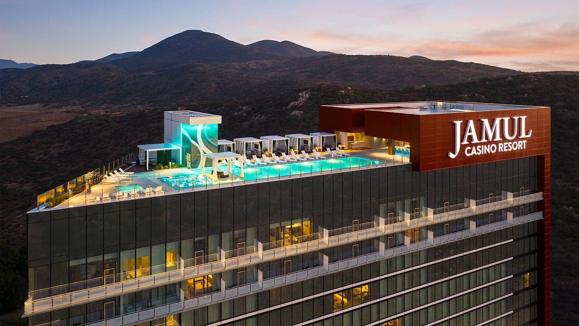 California's Jamul Casino Resort marks 10 years since opening of original casino floor