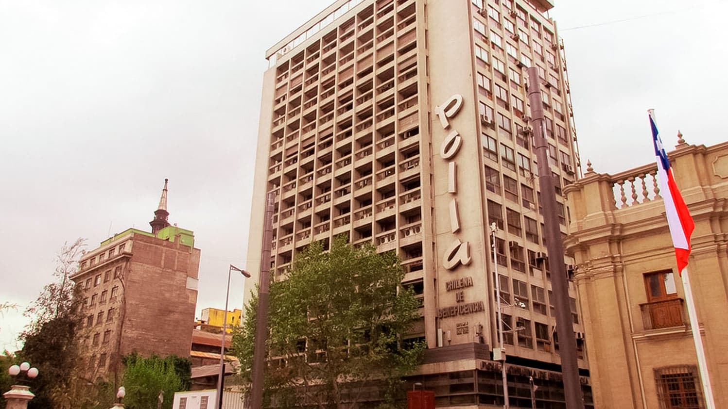 Chile's Polla Chilena files criminal complaint against online betting operators over alleged illegal gambling