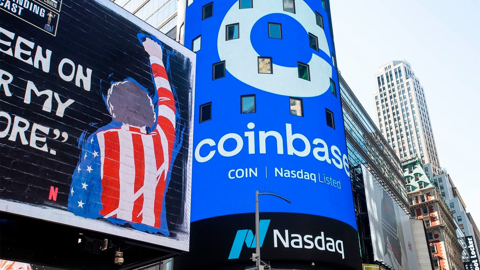 Coinbase to close out Michigan sports event contract positions and halt new offerings by Oct. 10