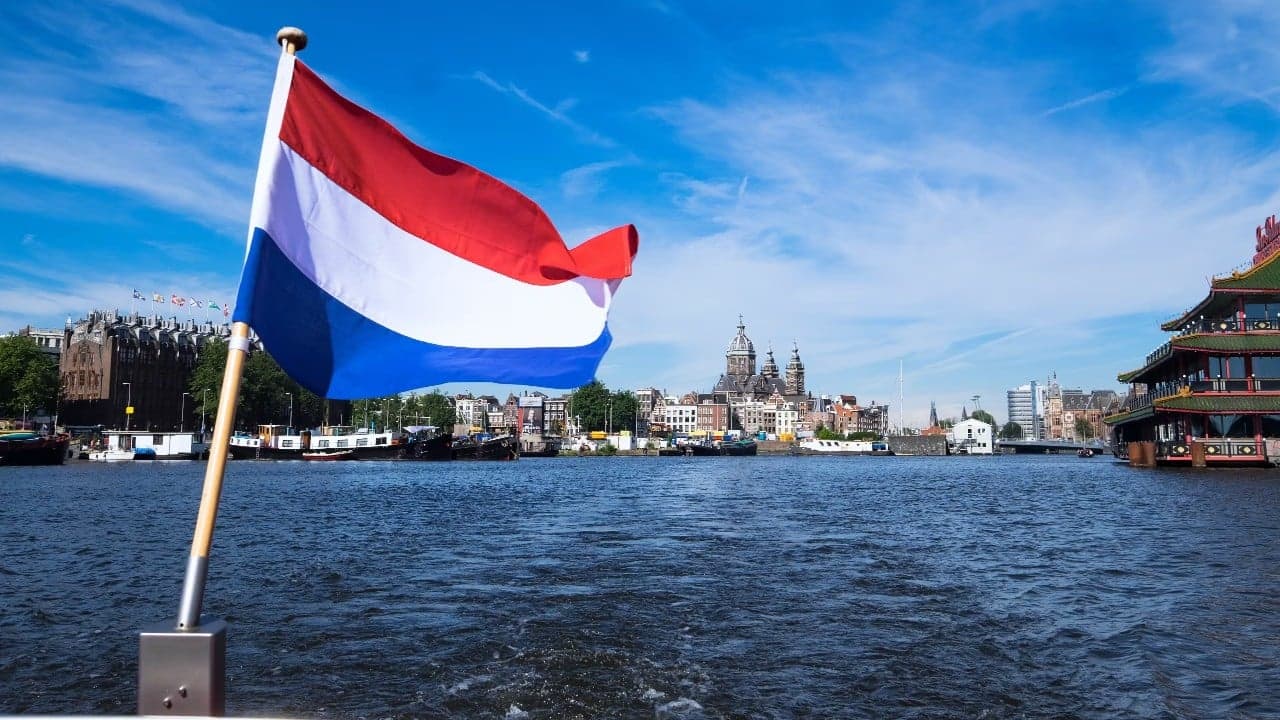 Entain’s BetCity secures five-year Dutch gambling licence