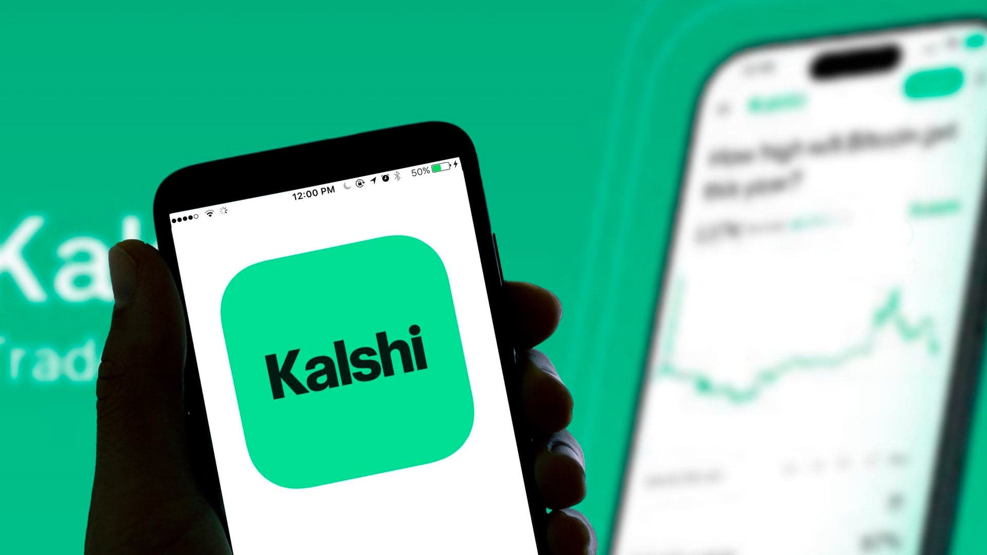 Connecticut sues Kalshi over alleged unlicensed sports wagering
