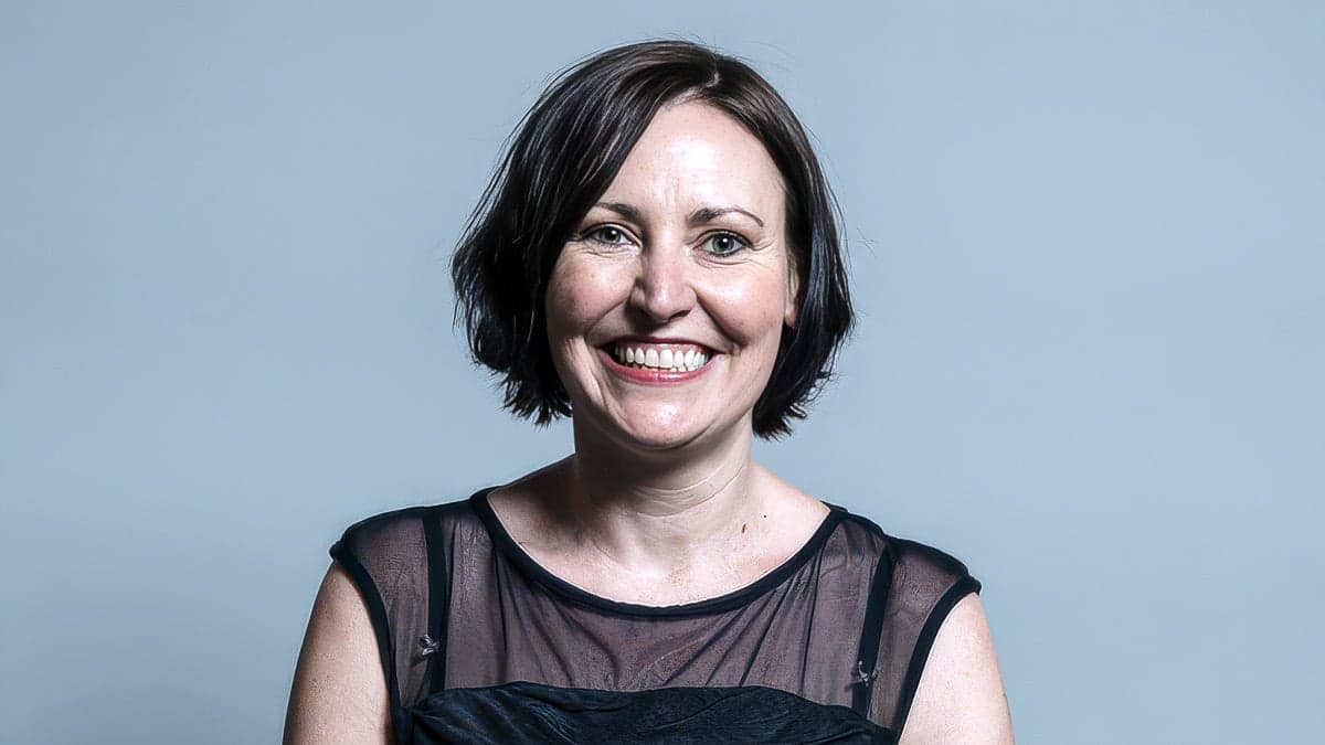 UK Gambling Minister Foxcroft says UK ‘Aim to Permit’ gambling review is imminent