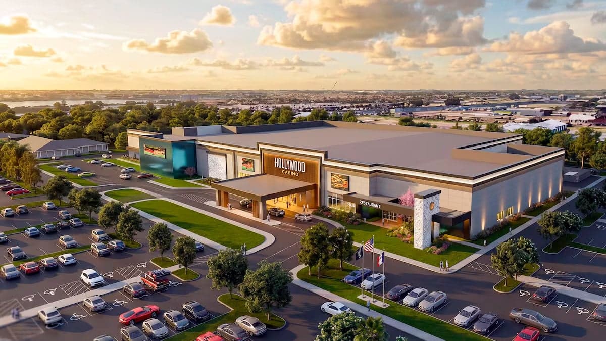 PENN to invest $195 million in new Hollywood Casino New Orleans