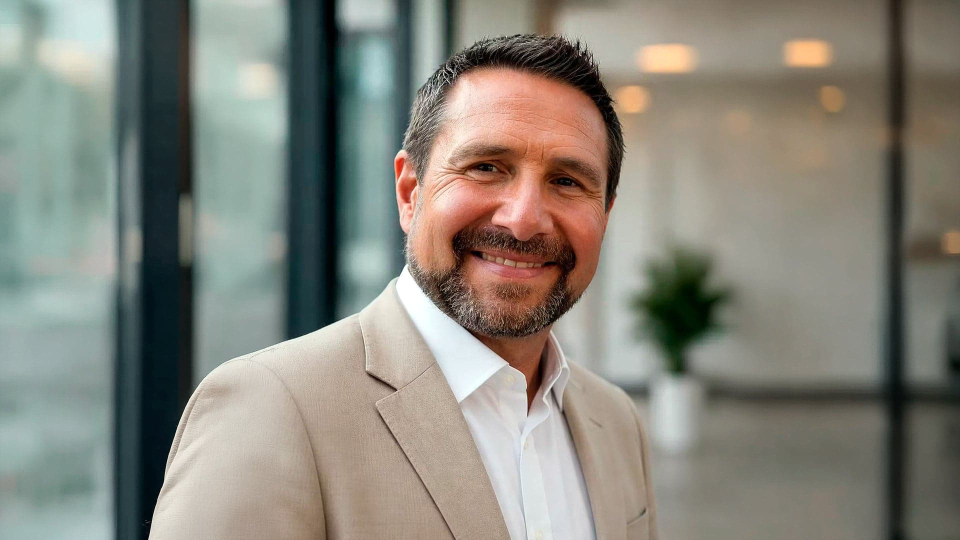 Allwyn UK names Phil Walker interim CEO following Andria Vidler's departure