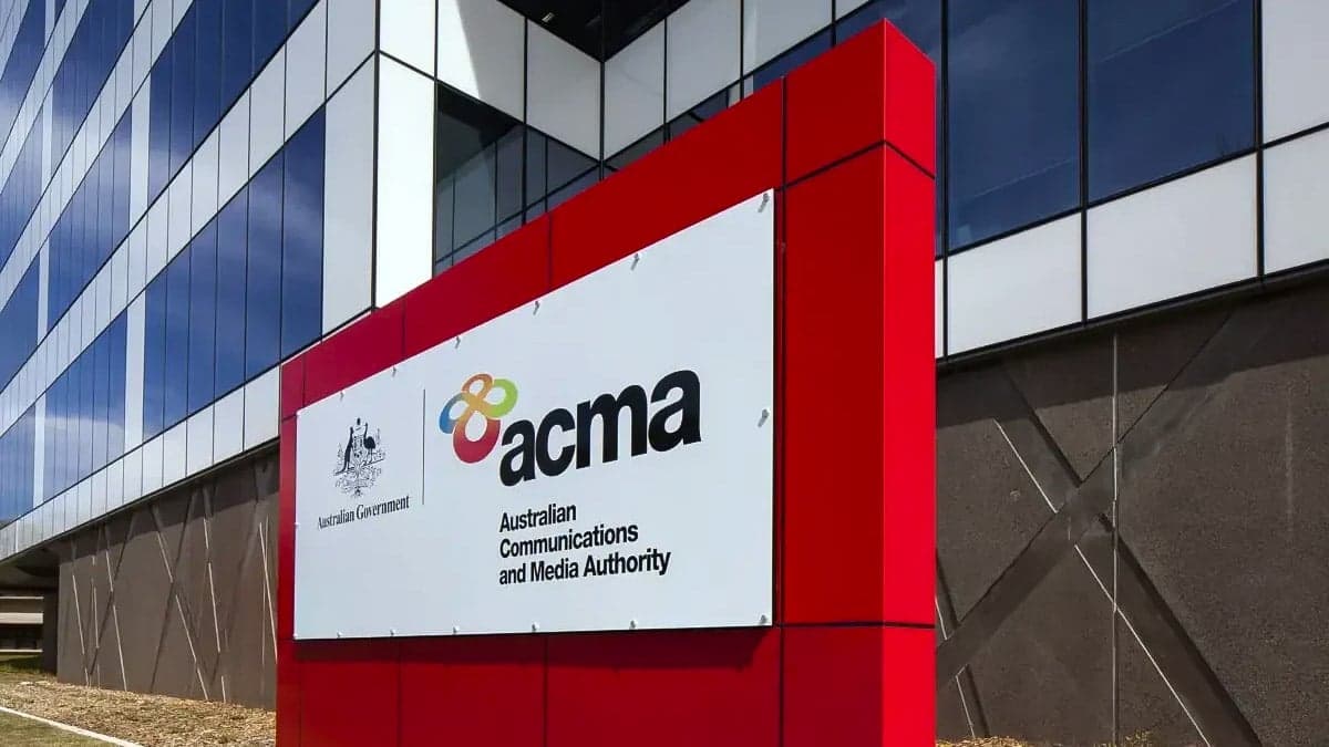 Australia issues guidance on gambling ad ban targeting notable people