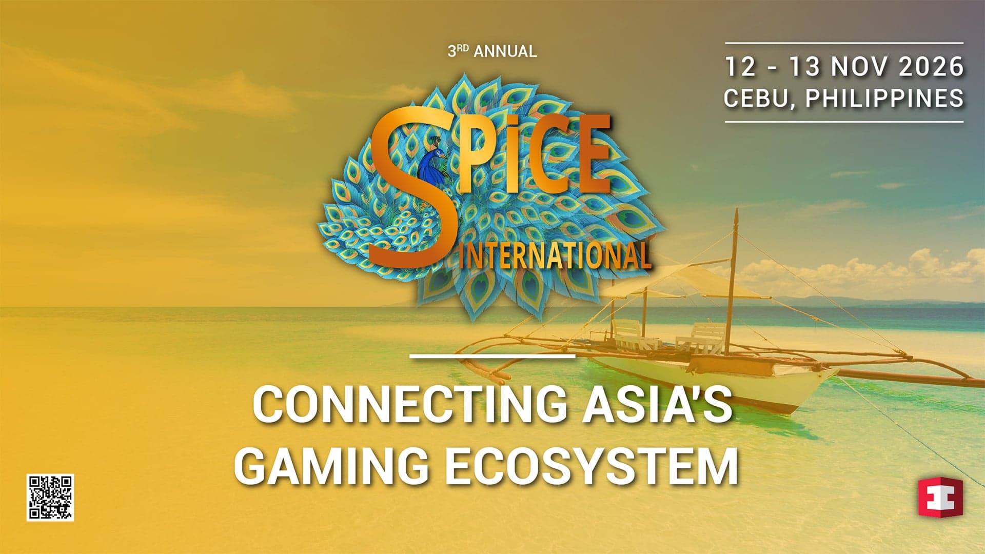 SPiCE International 2026 set for November 12-13 in Cebu, Philippines
