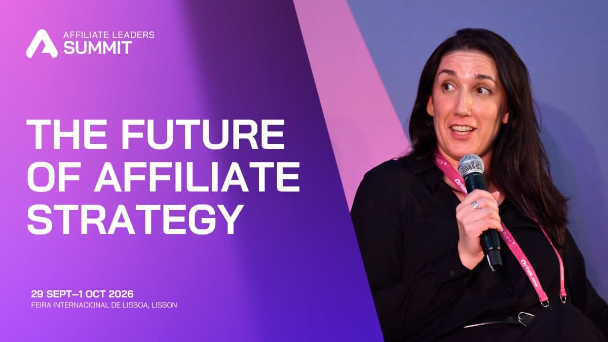 Affiliate Leaders Summit to examine regulation, AI and new growth opportunities
