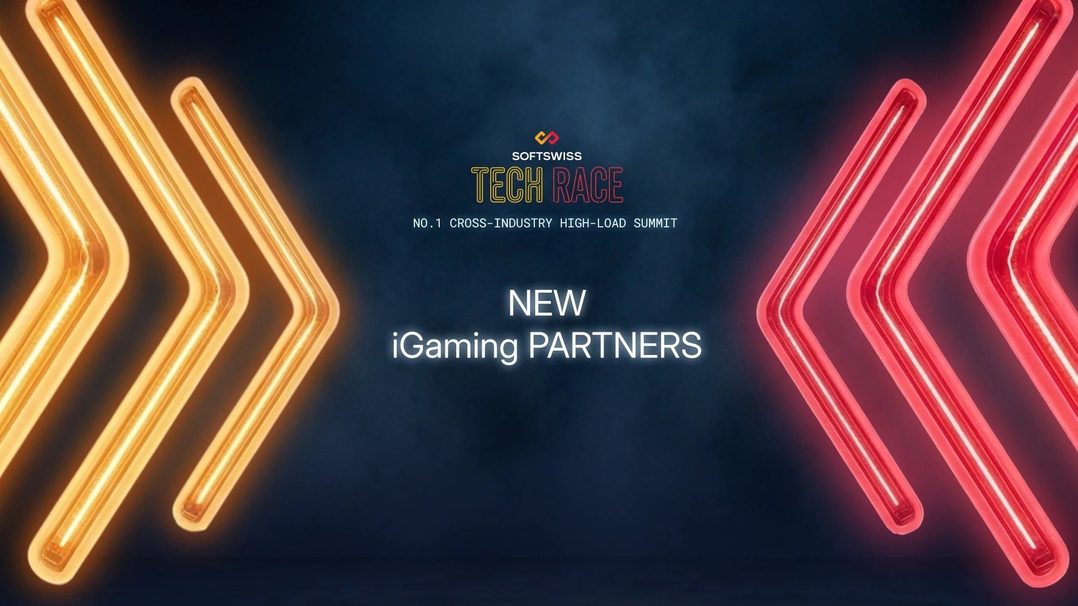 Stake, Servers.com and Pragmatic Play join SOFTSWISS-backed Tech Race Summit