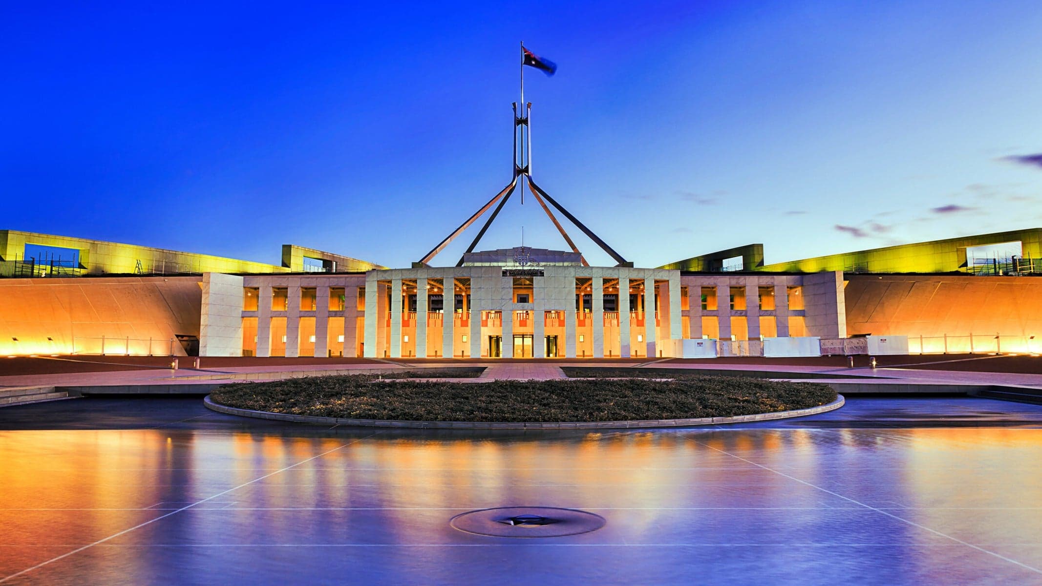 Australia tightens gambling advertising rules under new reform bill